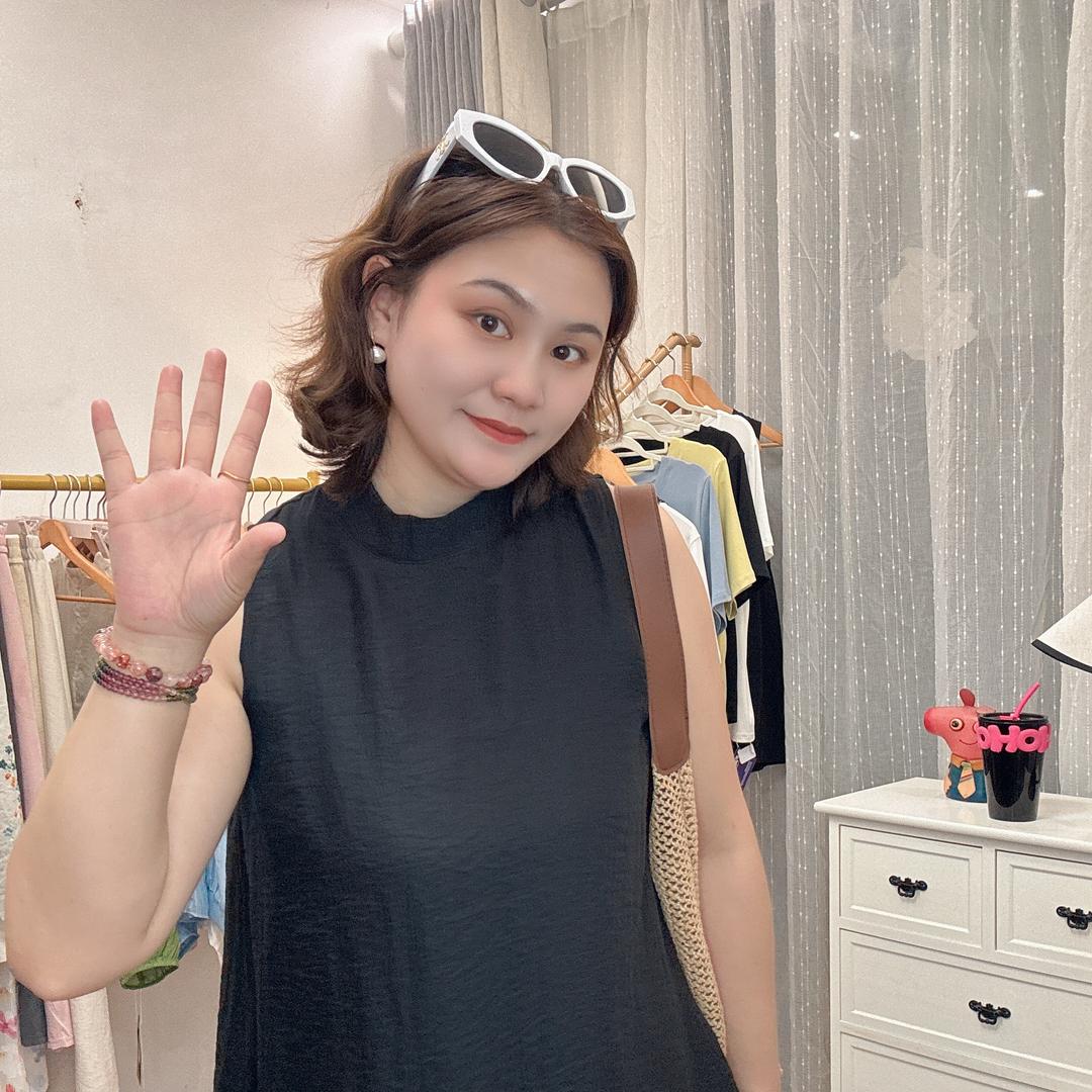 朱迪微胖穿搭（150斤）