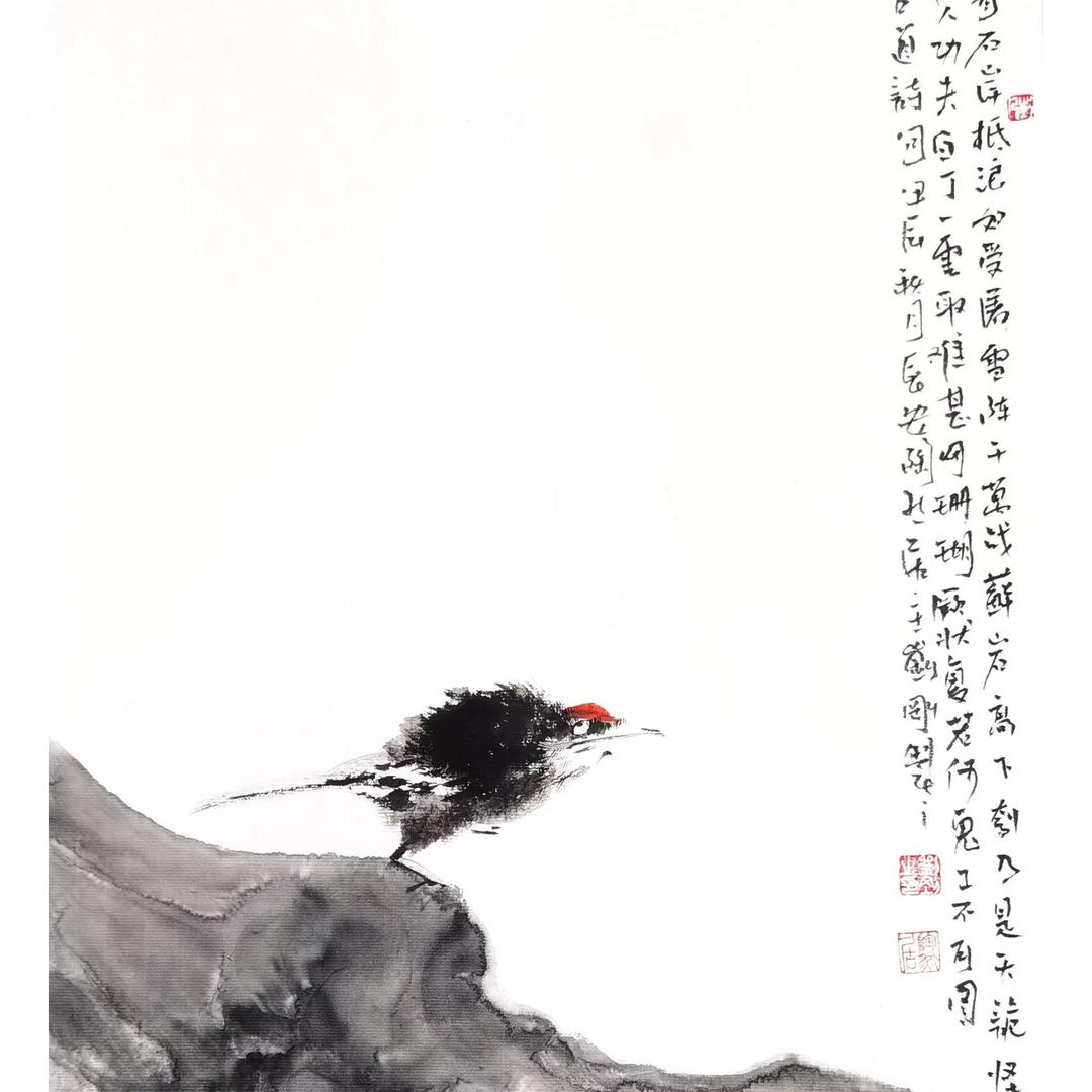 乔胜书画馆的头像