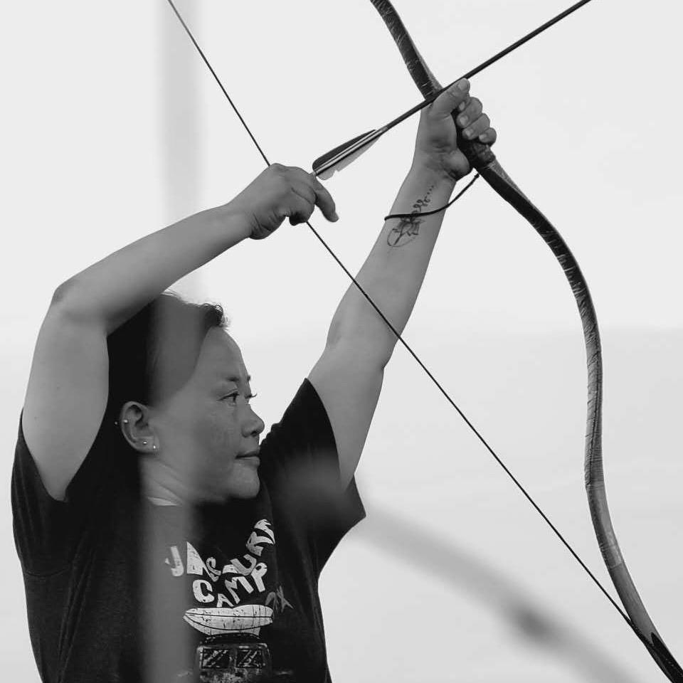 洪格尔🏹🏹🏹做箭工作室