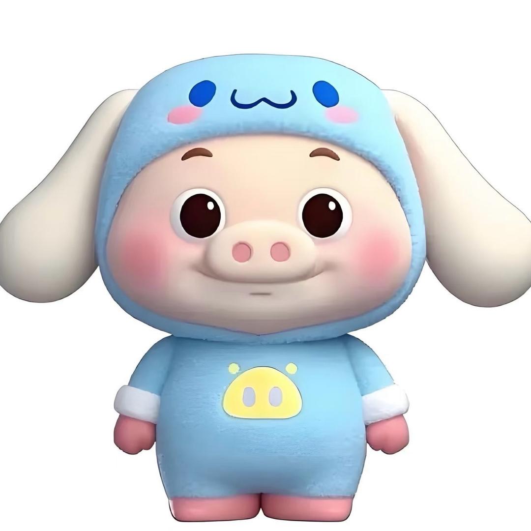 王点幸福（抱团取暖版）