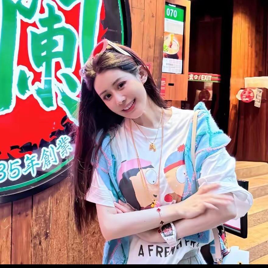 韦雪❄️美妆护肤