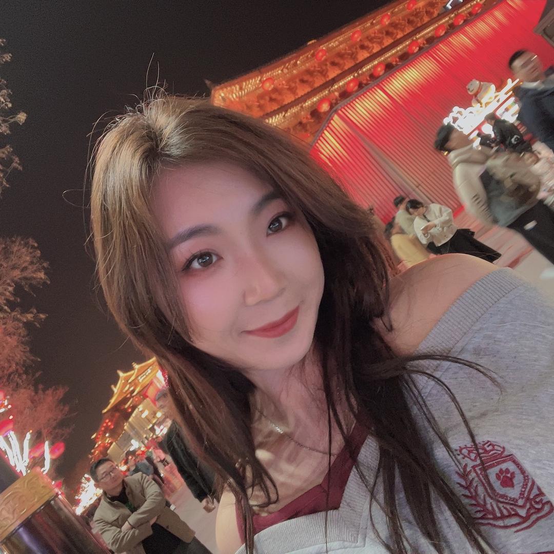 大栗子～