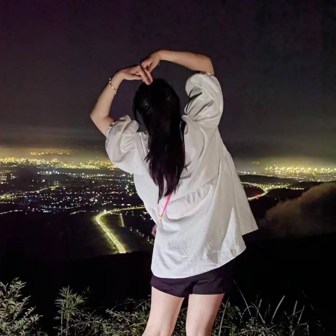 鱼儿