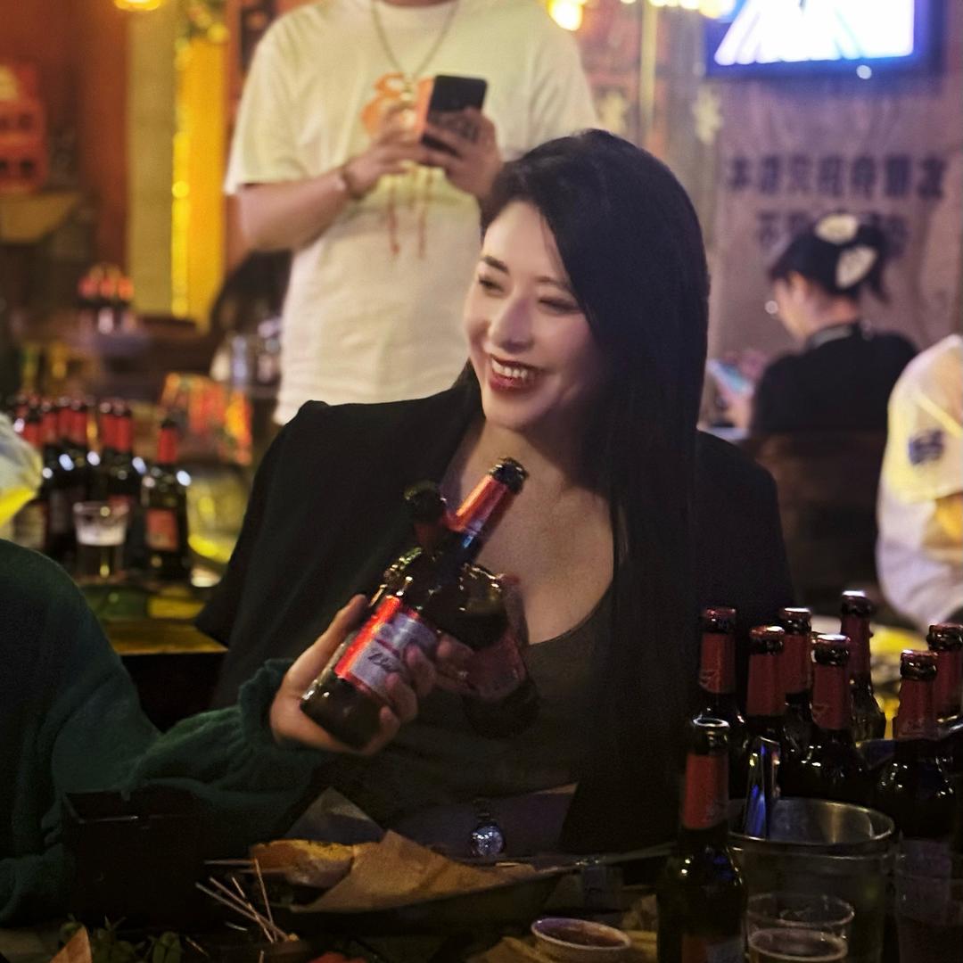 一米八❗️刘答应