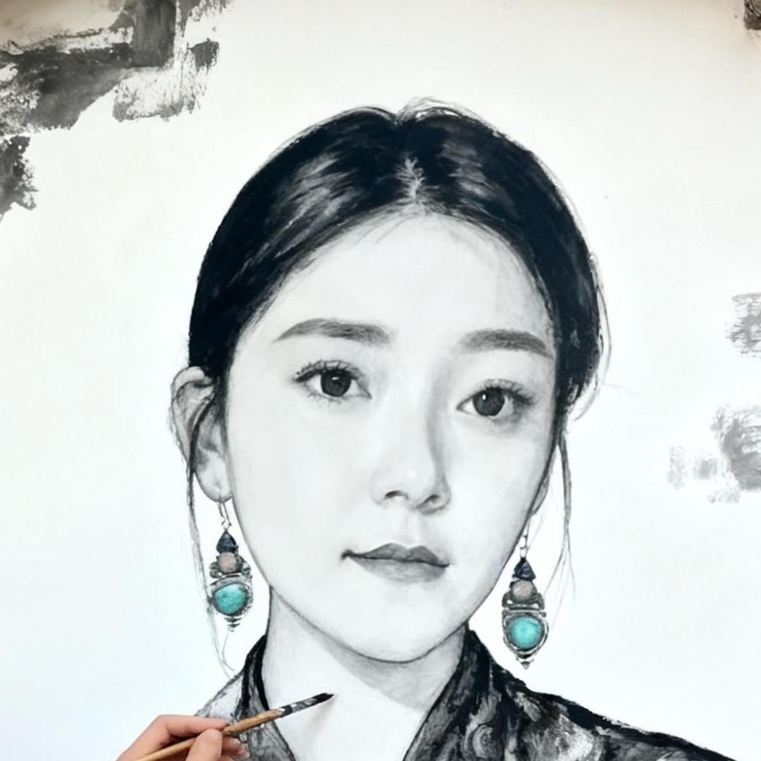白玛卓嘎