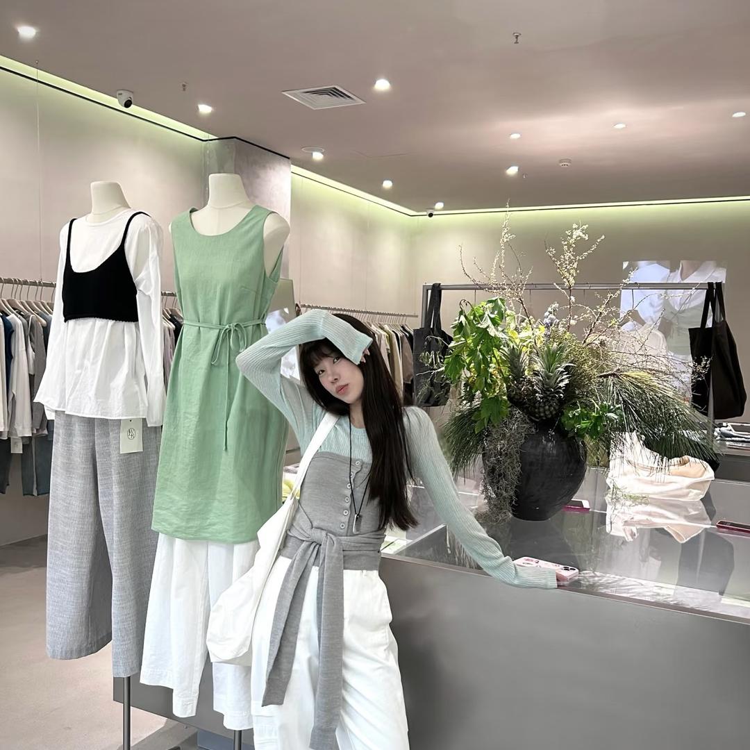 画布·Canvas女装官方号