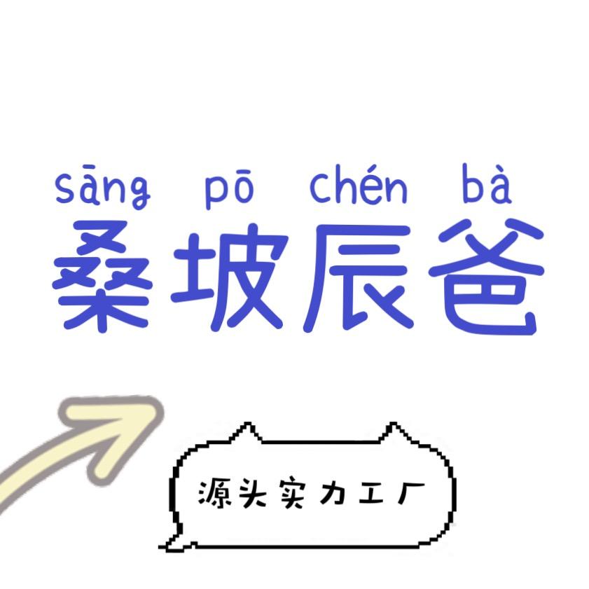 桑坡辰爸鞋靴工厂