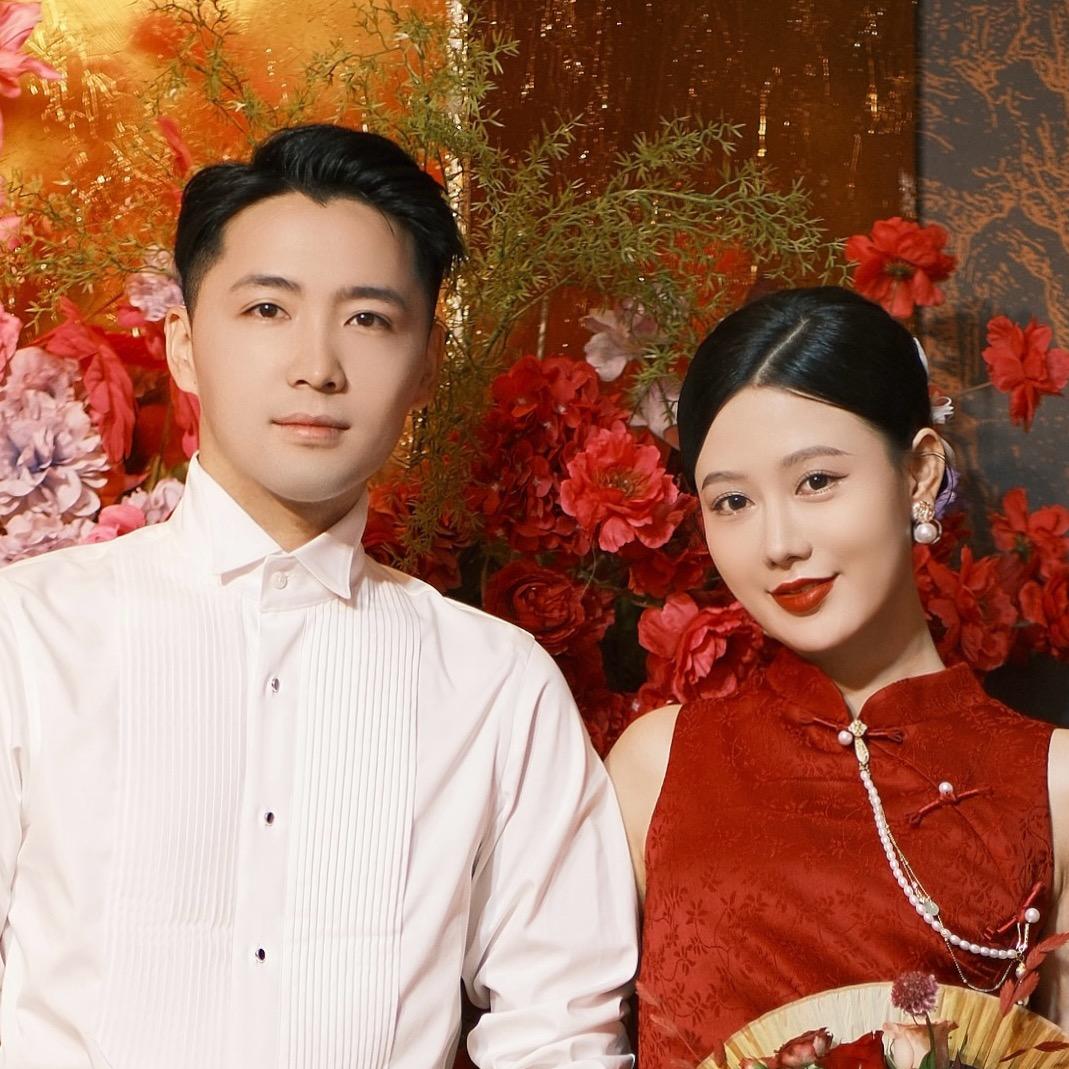 苏苏与歪老师