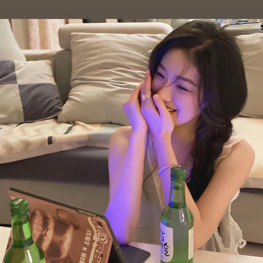 李冰如🍦