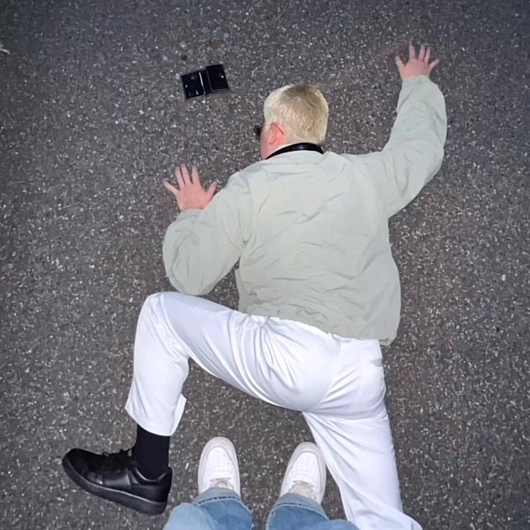 要么说时间过得快