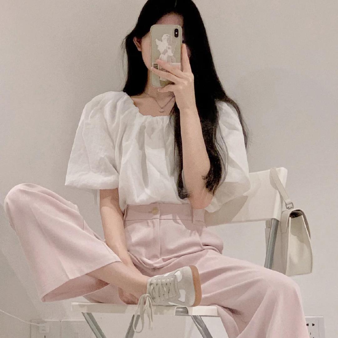 小小菜包