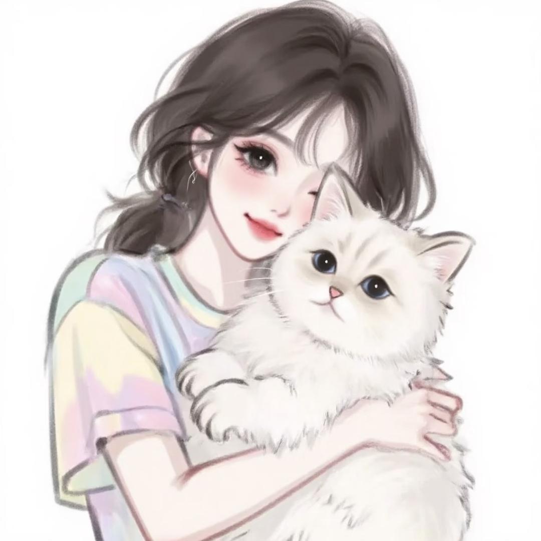好运喵精选