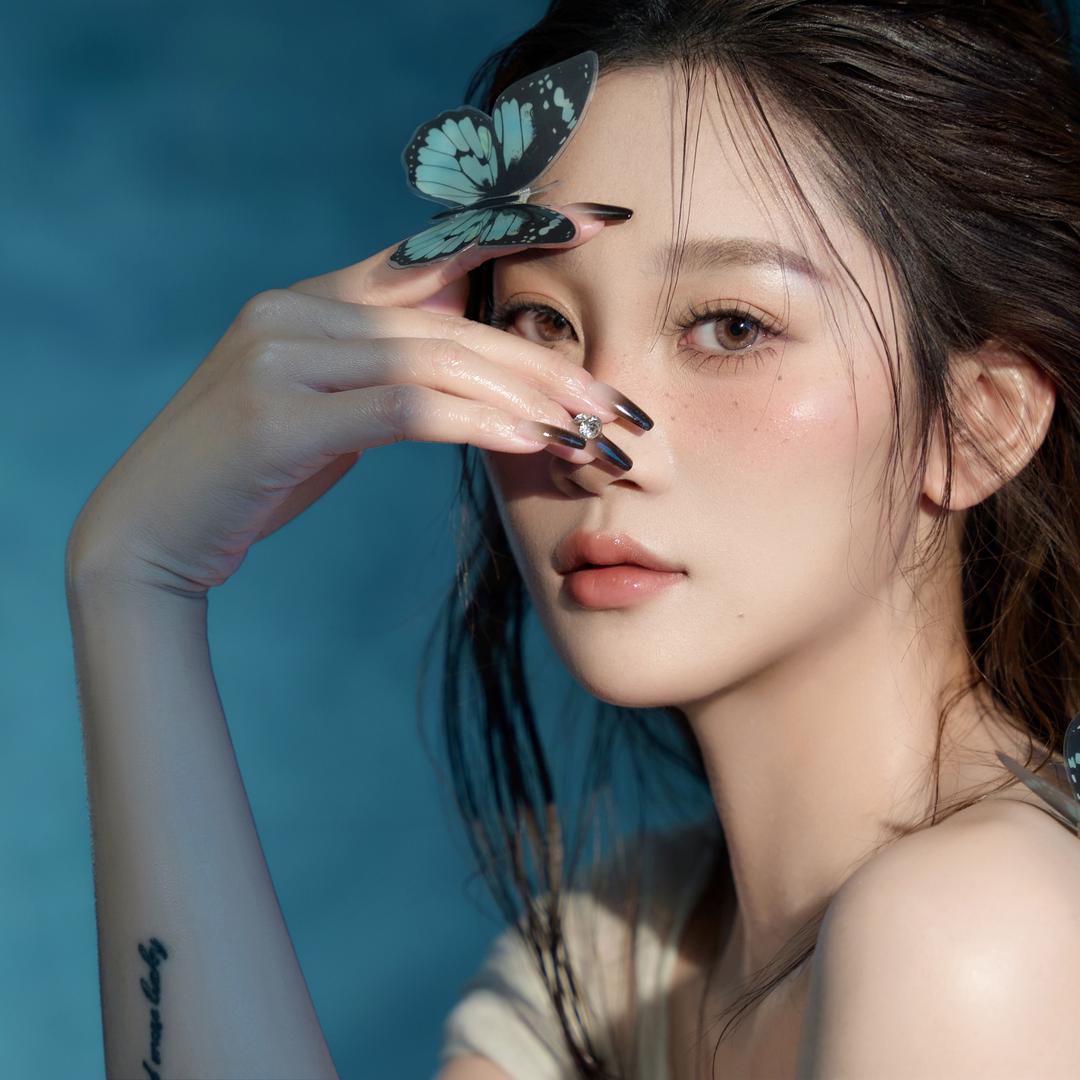 祝喜喜-爆款返场❤️