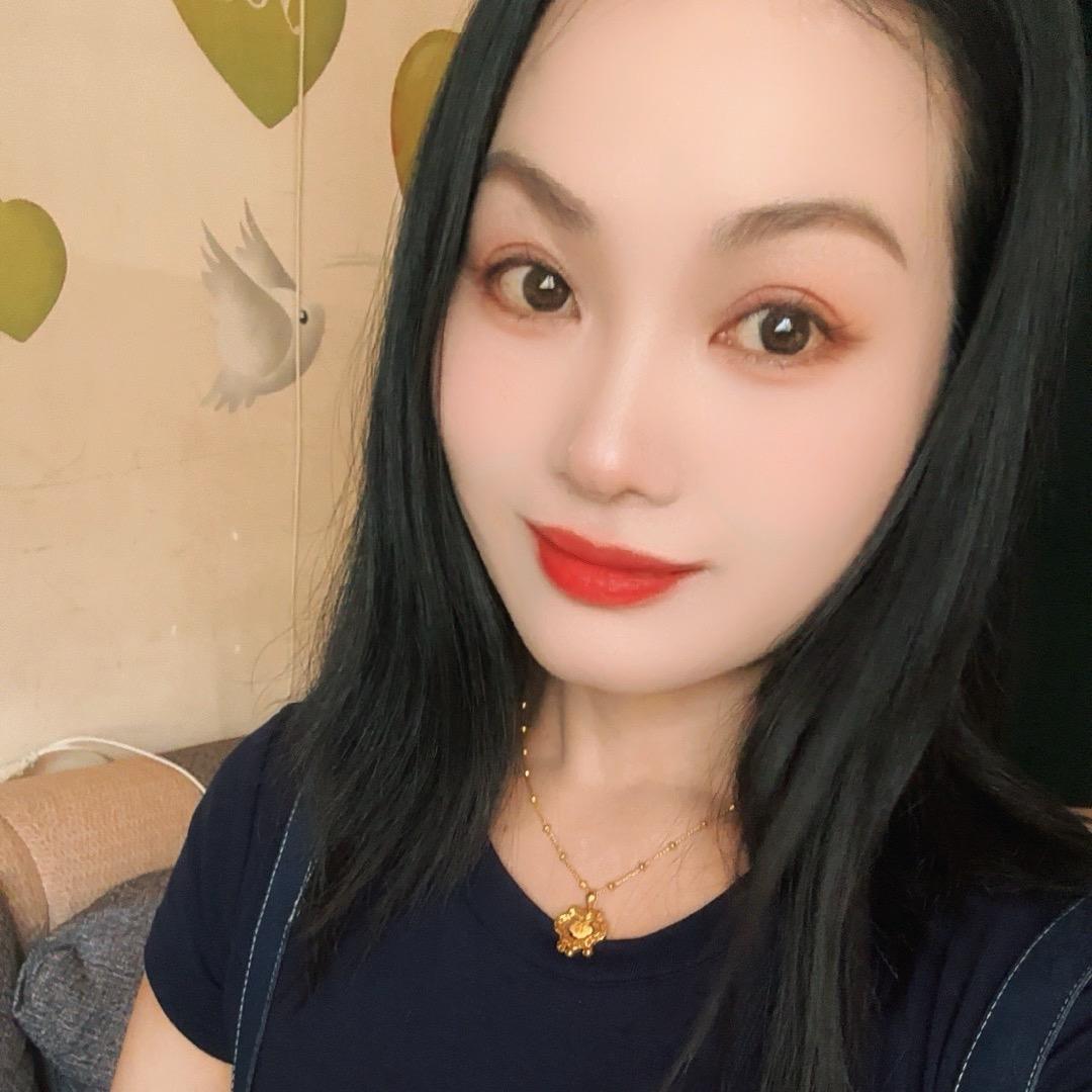 暖暖(请勿连赞)