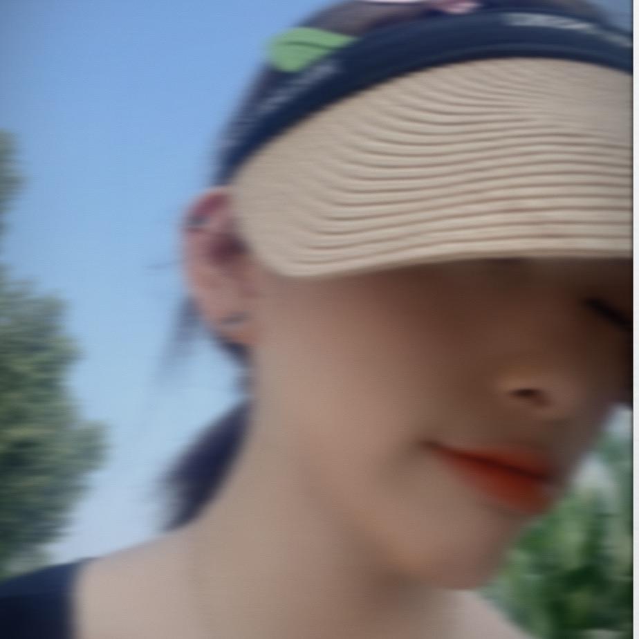 小朋友～吖