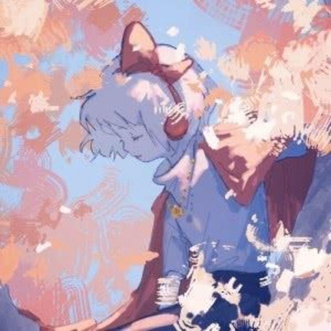 小玮