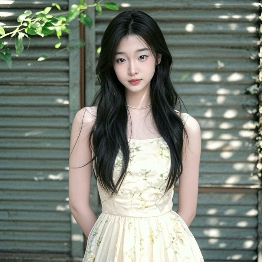 残缺美