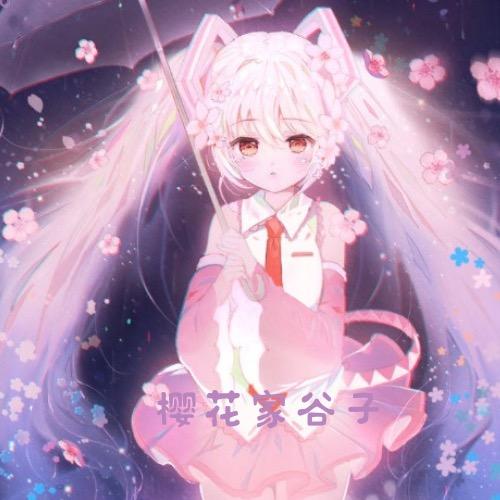 樱花家手办潮玩