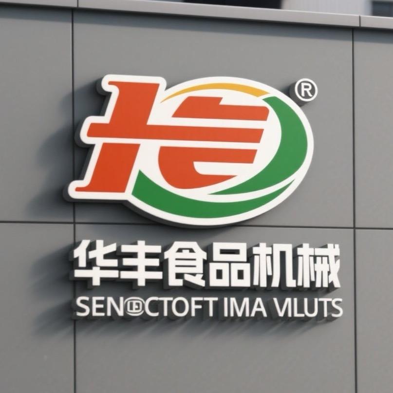 华丰食品机械设备厂