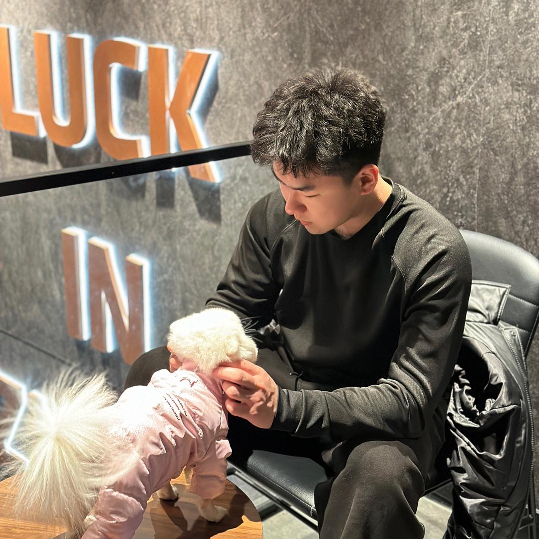 鑫仔在郑州（重生版）