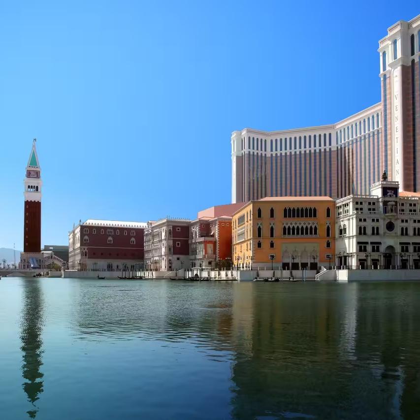 澳门波流旅游咨询