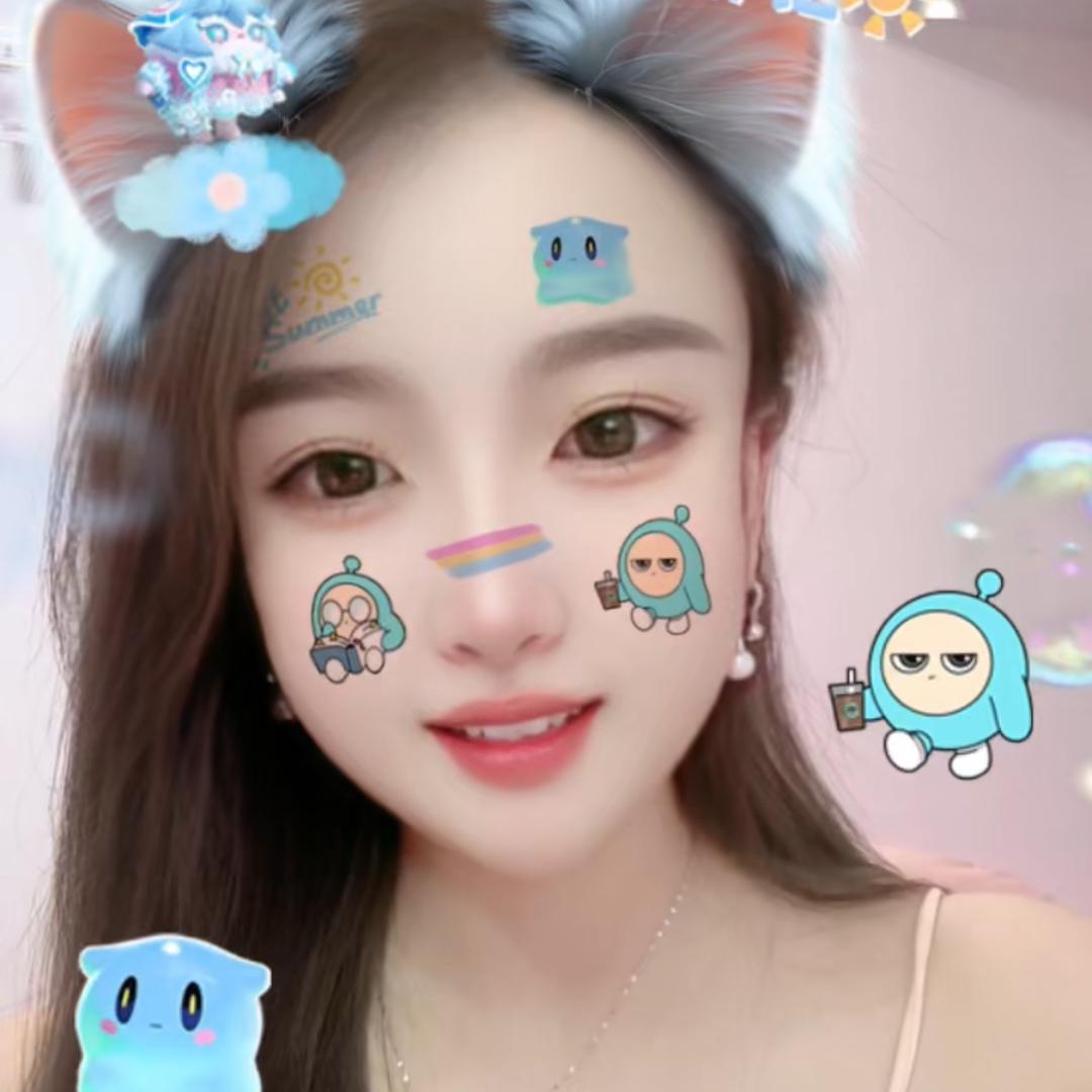 美书