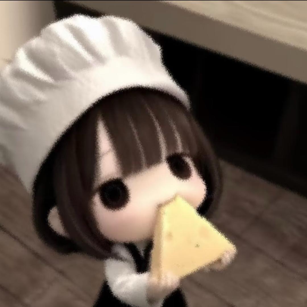 脆脆松饼大人