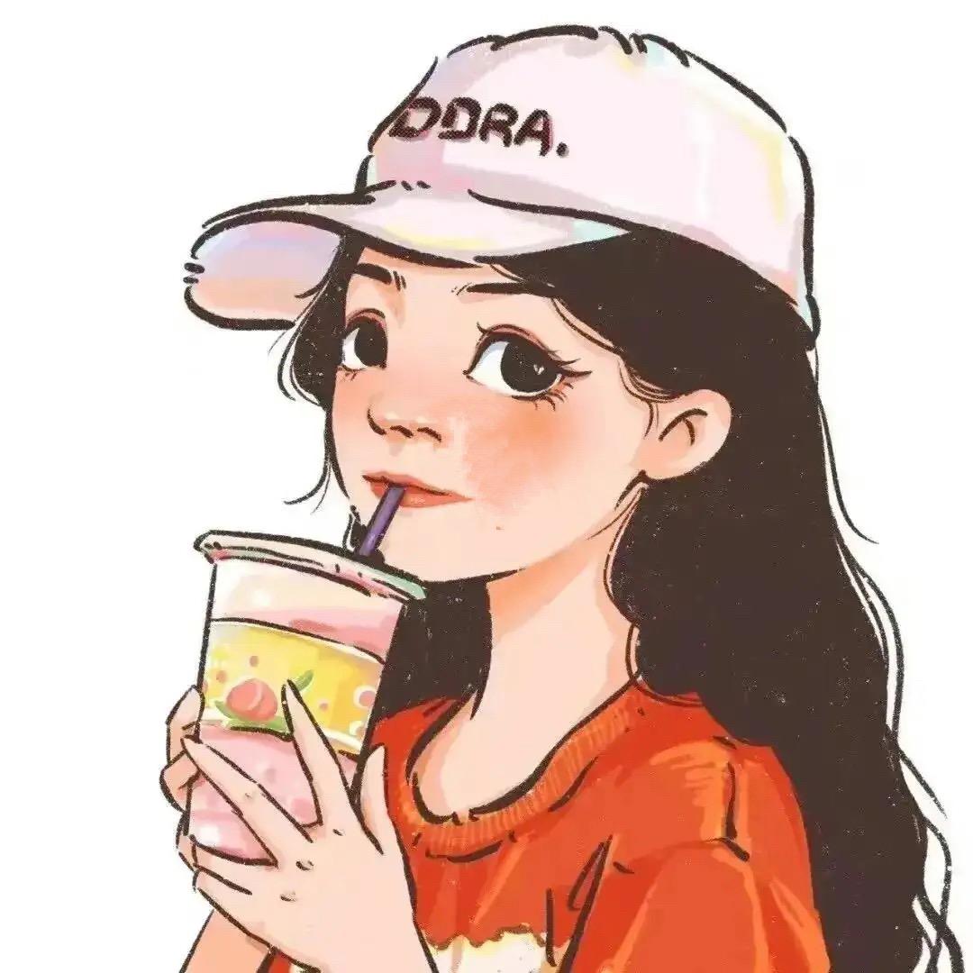诺诺不喝白开水