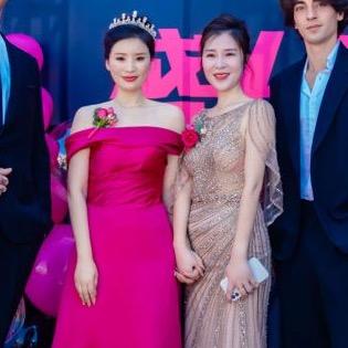 7⃣️妆氏～院长