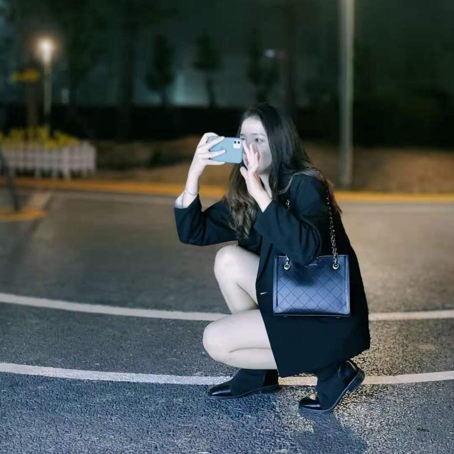 我在霞浦做招商呐