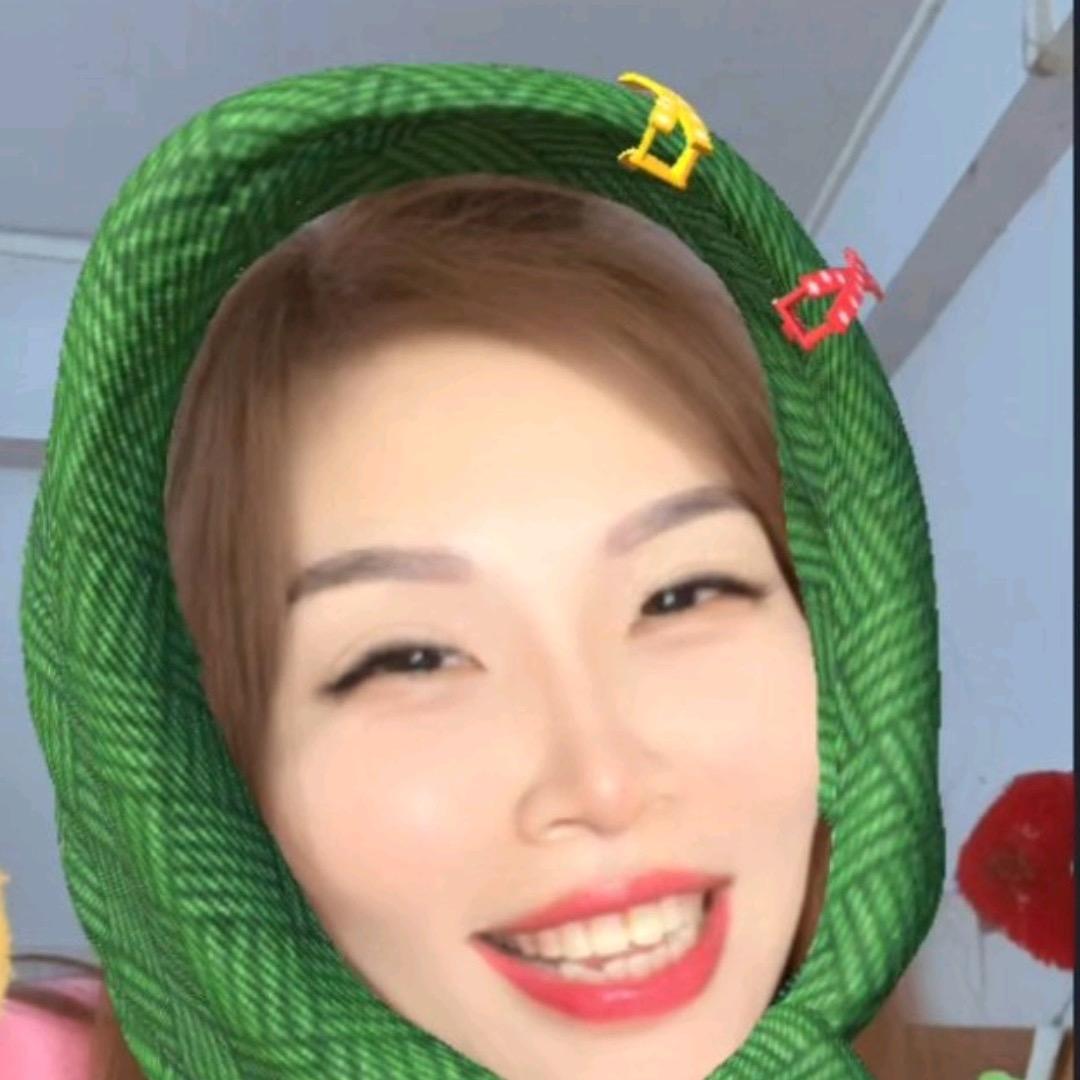 阜南小宝贝