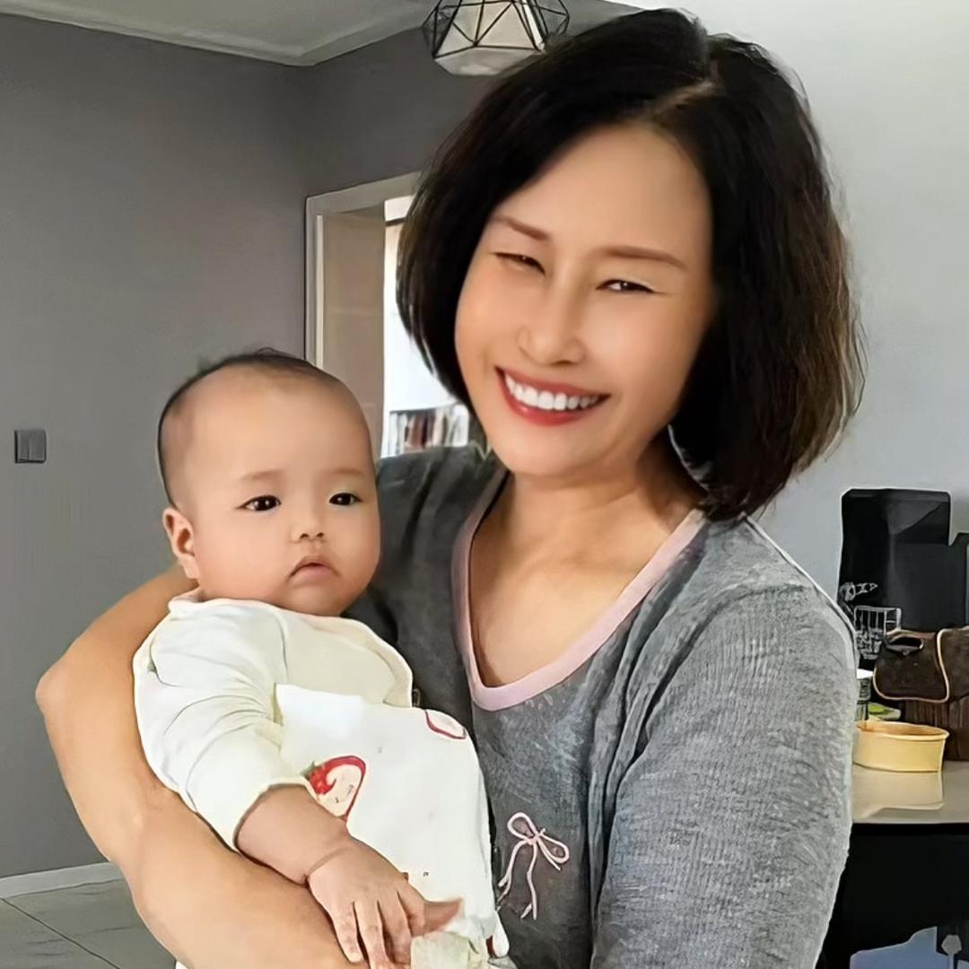 瑶瑶奶奶