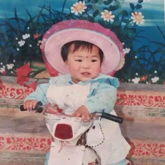 正楠 是小葛💦