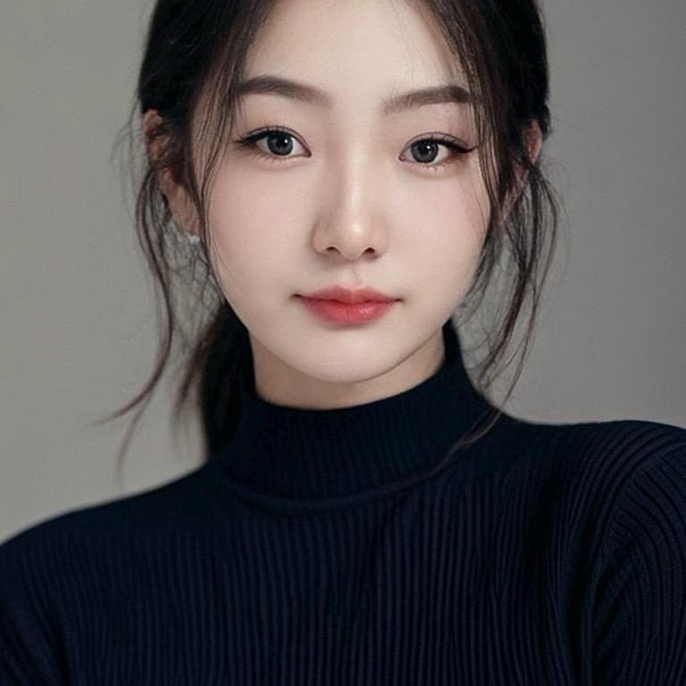 兰茁娃—玉珍