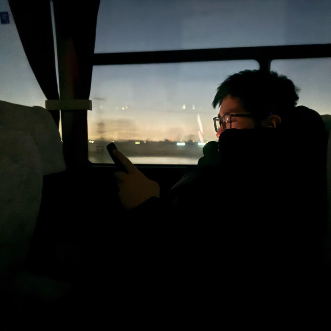 小🍊子 (˘͈ᵕ ˘͈❀)