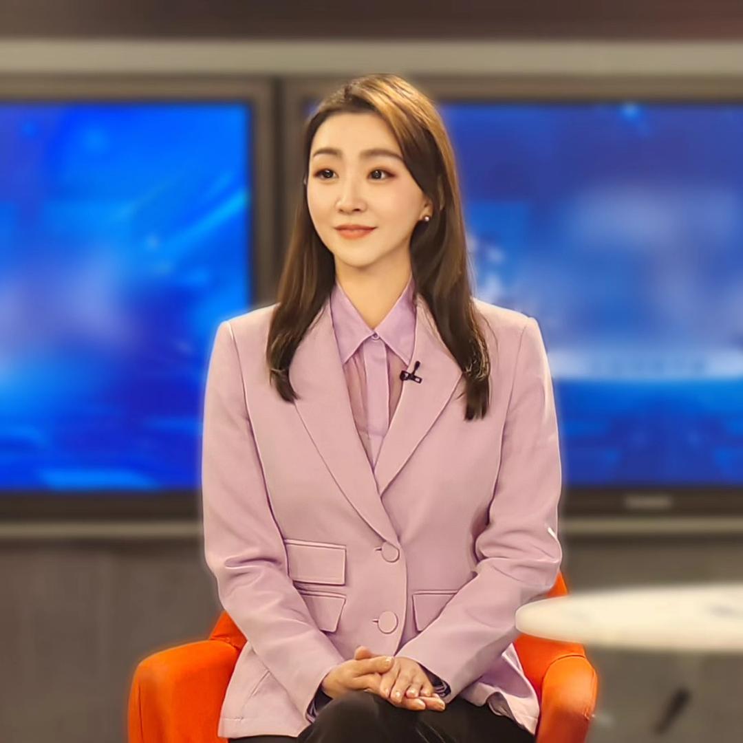 大连主持人马一涵