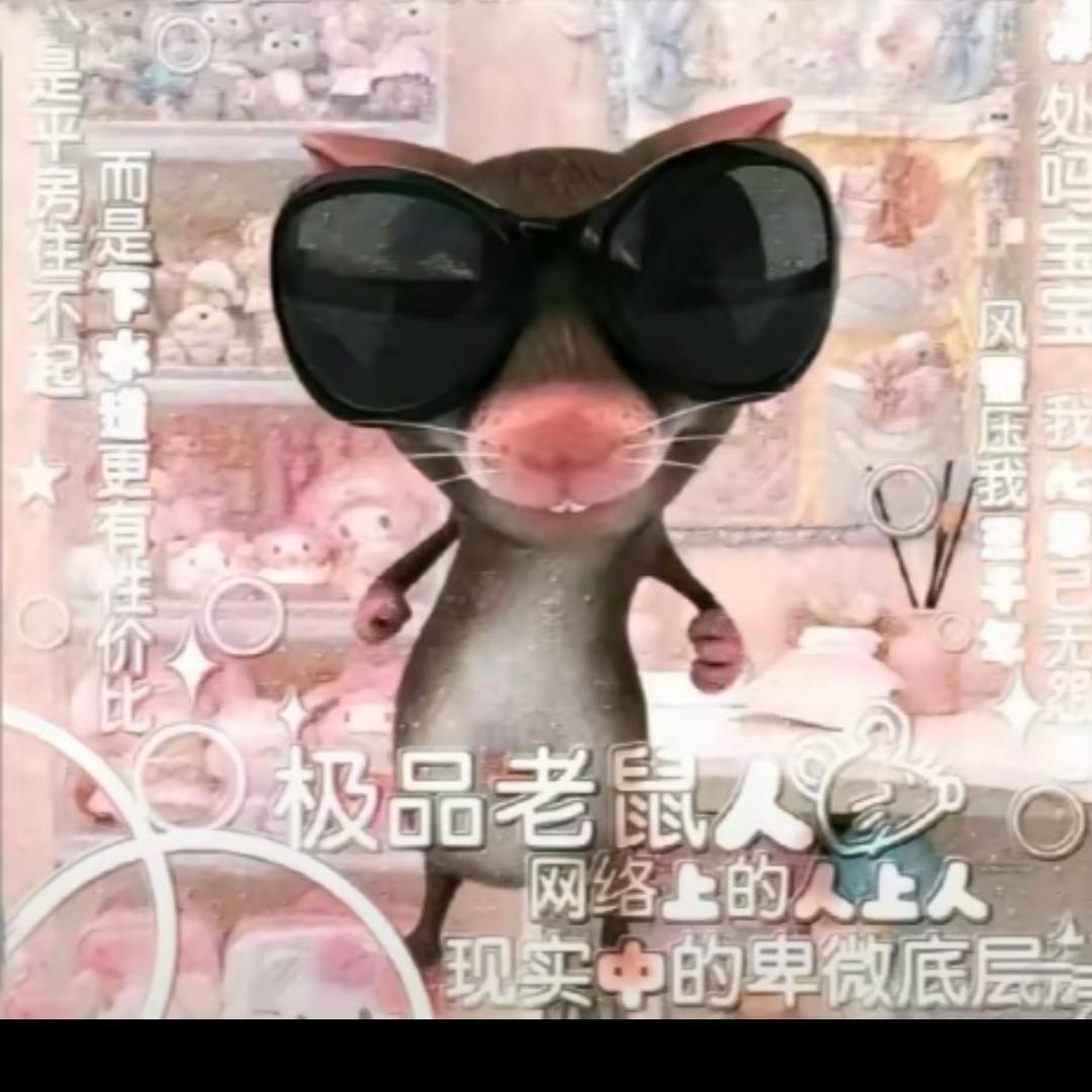 这河狸吗