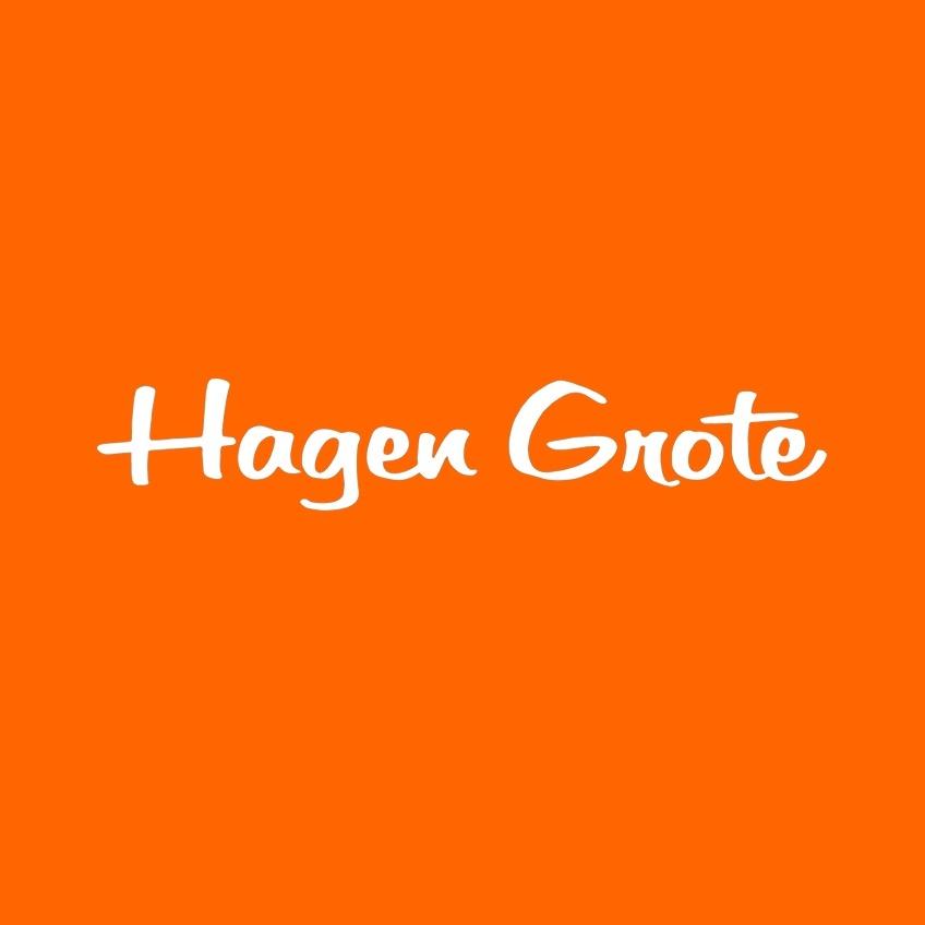 Hagen Gnote哈根厨具