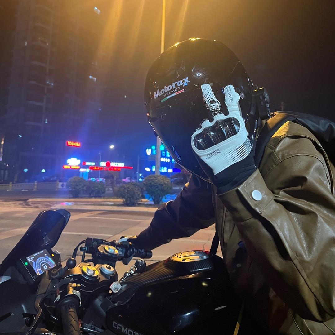 富贵舔中求（汽车租赁版）