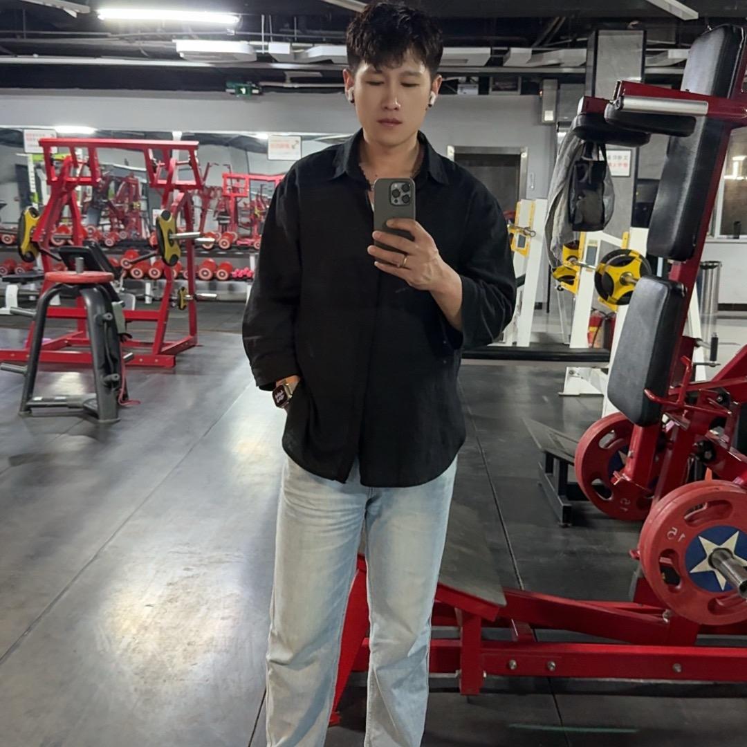 清允的爸爸