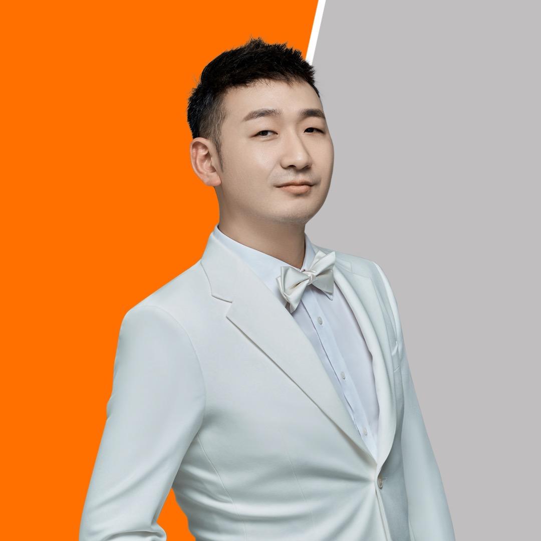 鲲哥带财气