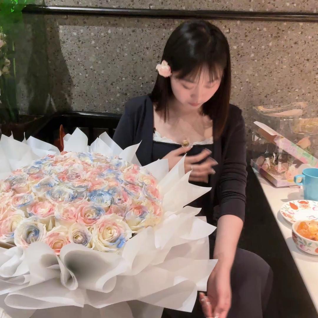 东北甜甜圈