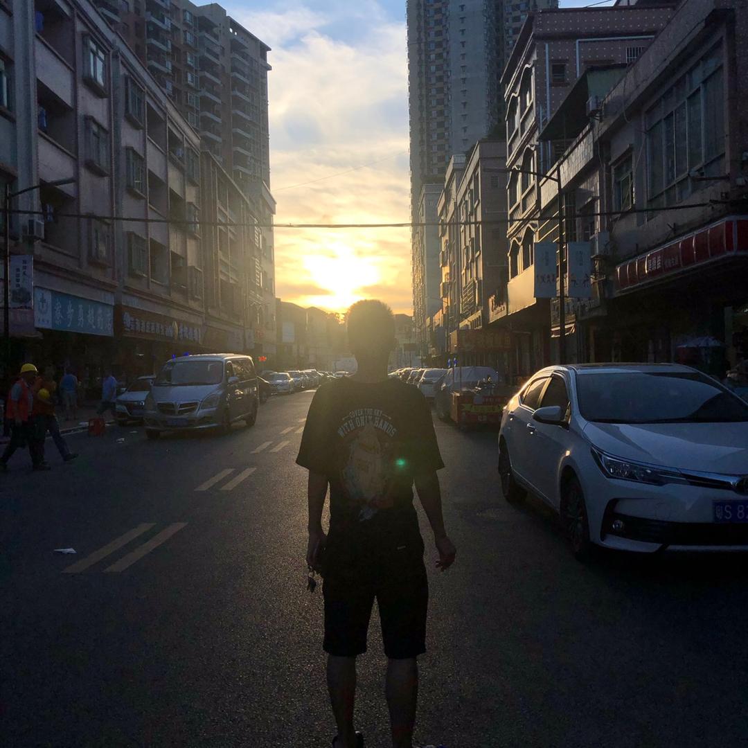 我的大闺女吖。