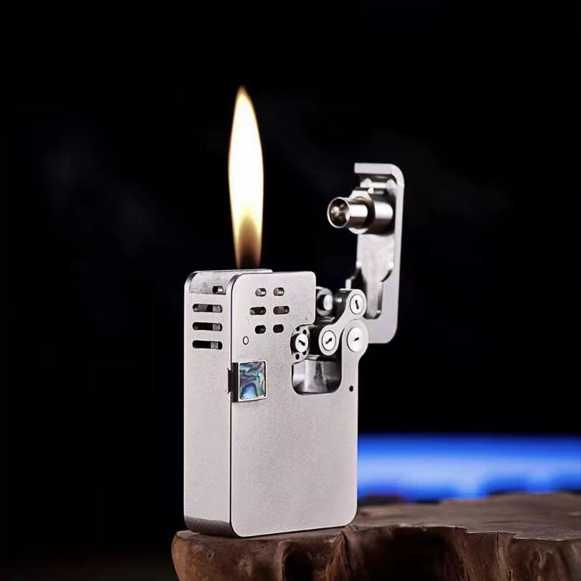 菲隆臻选精品火机
