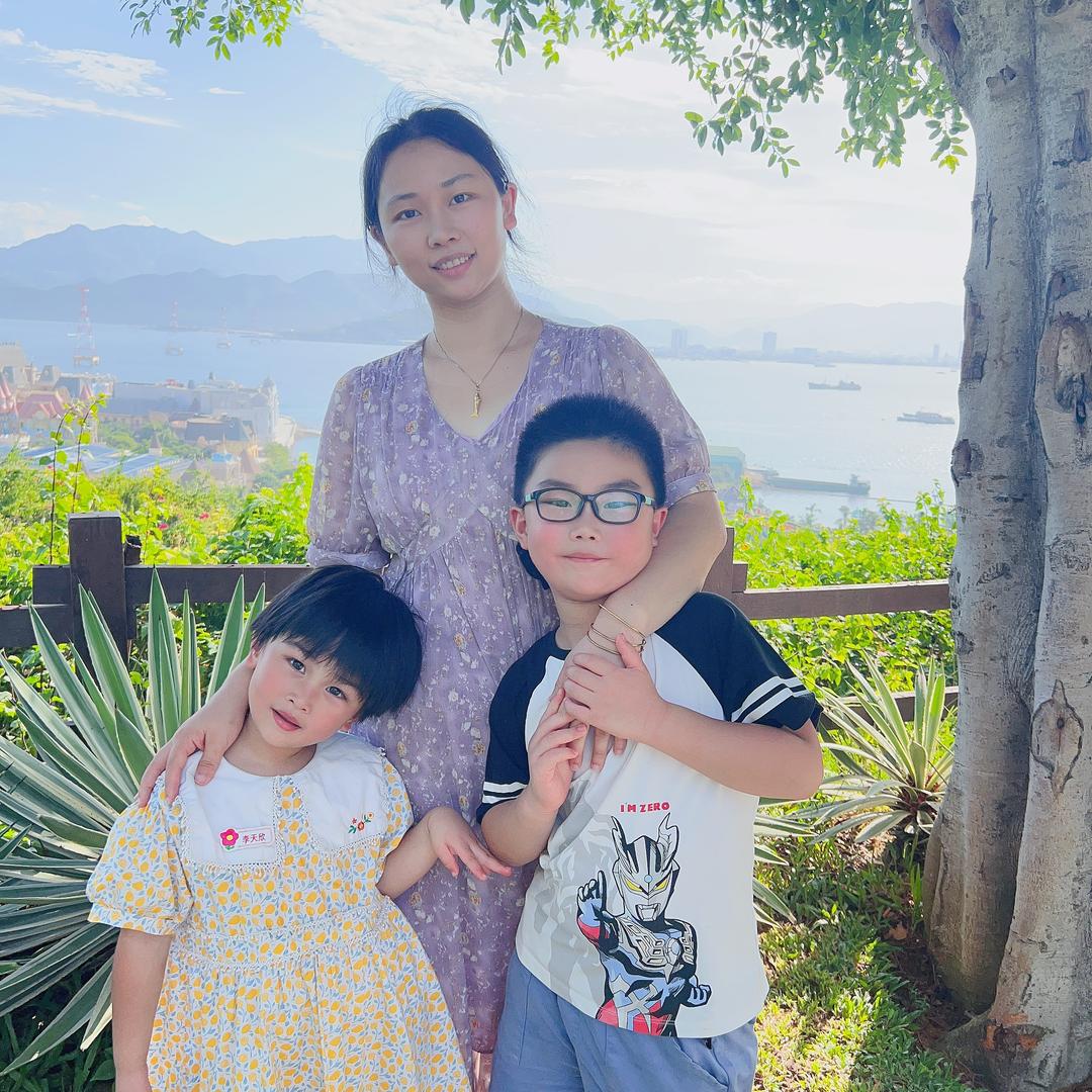 南京小蓓蕾文静