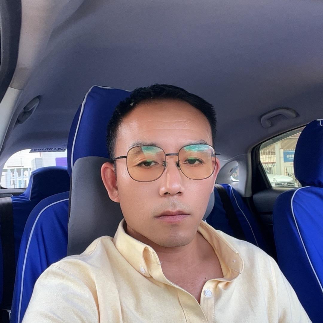 出租车司机马老二
