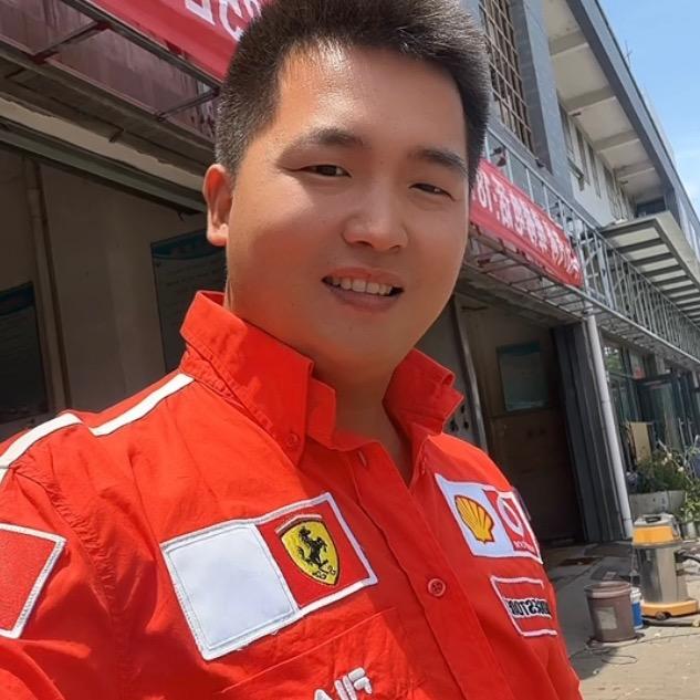 杜笑海C5驾车辅助