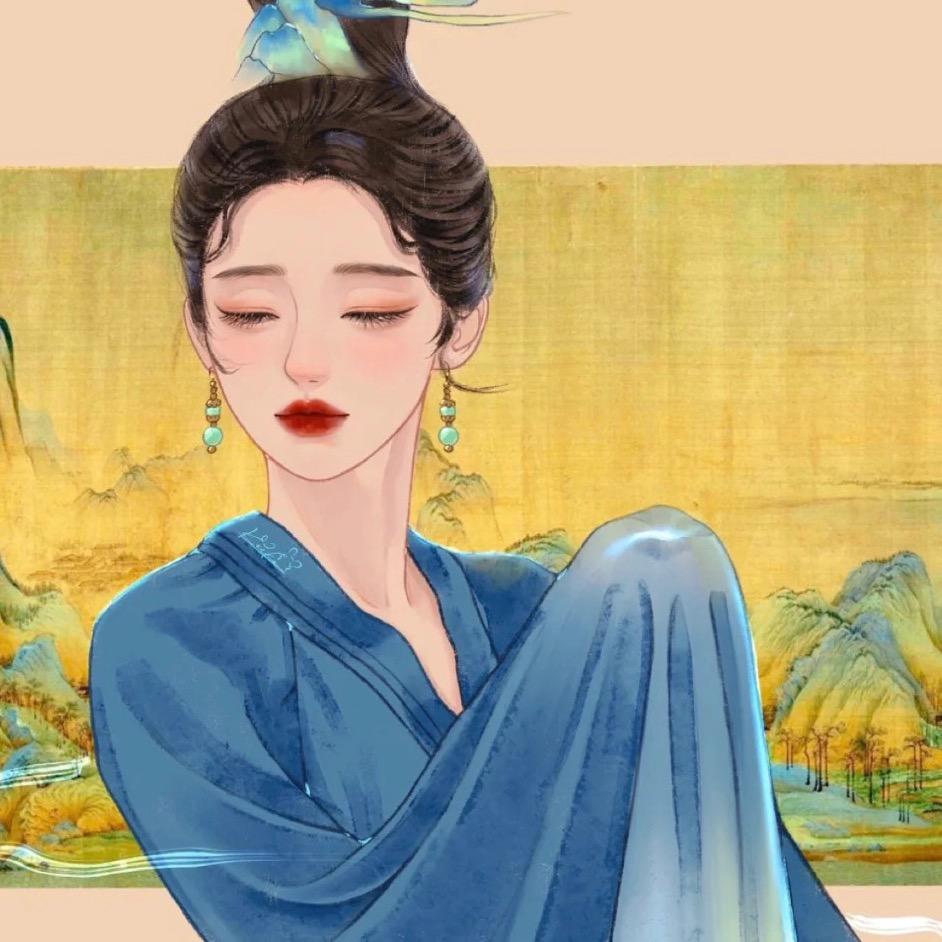桔子吖🍊