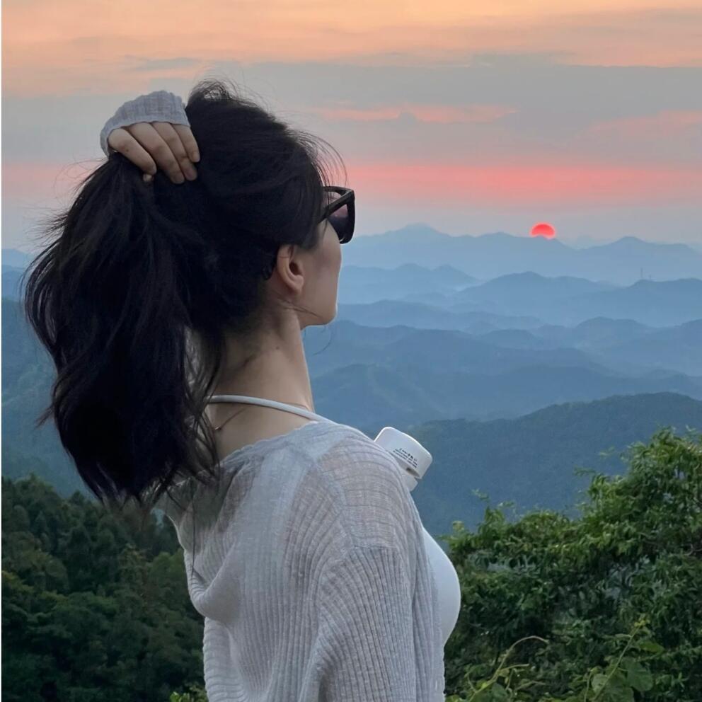 小美眉（养-护）