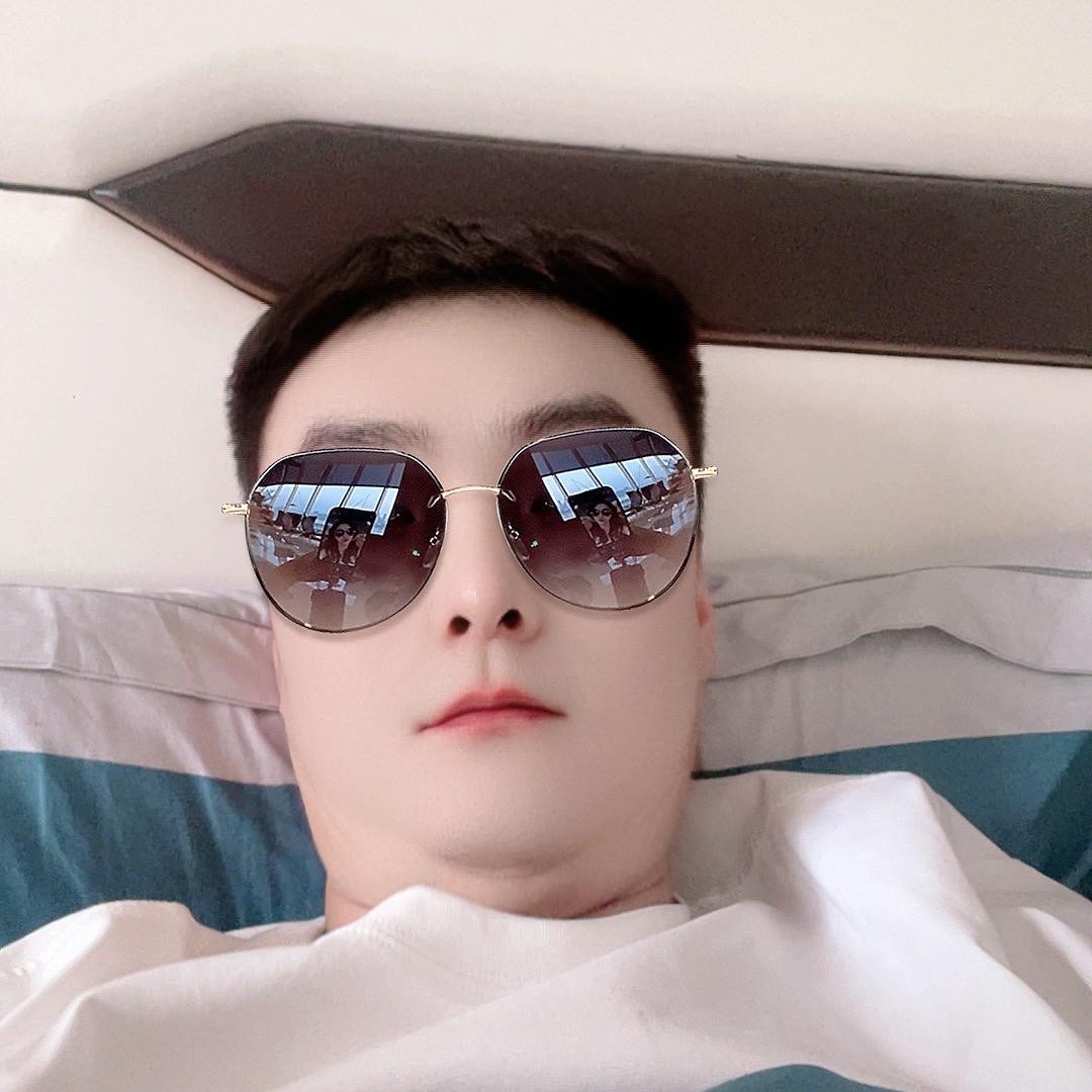 王际昌（通康良子